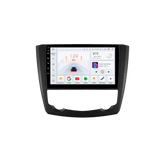 Renault Kadjar 15-19 - 9" Radio m. Apple CarPlay og Android Auto – Bilmedie.dk